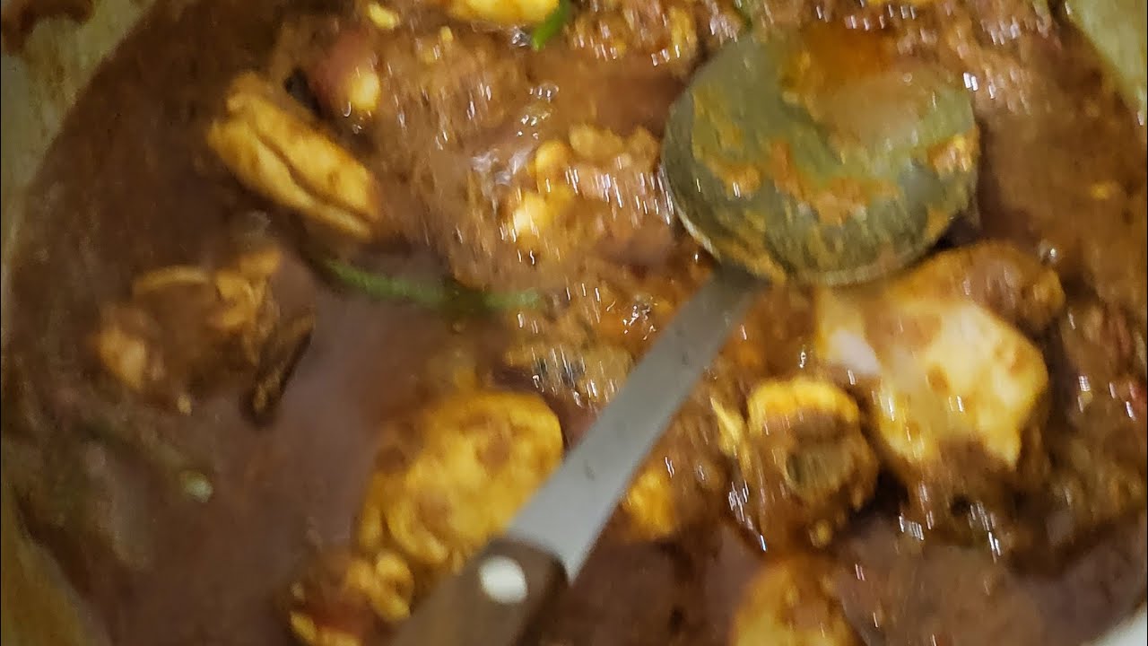 Chicken korma lajwab 🍗🍗🐔🐔🔥😋 please baiyo subscribe kiye 