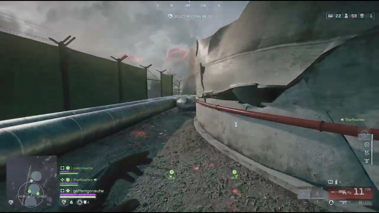 2nd place heartbreak