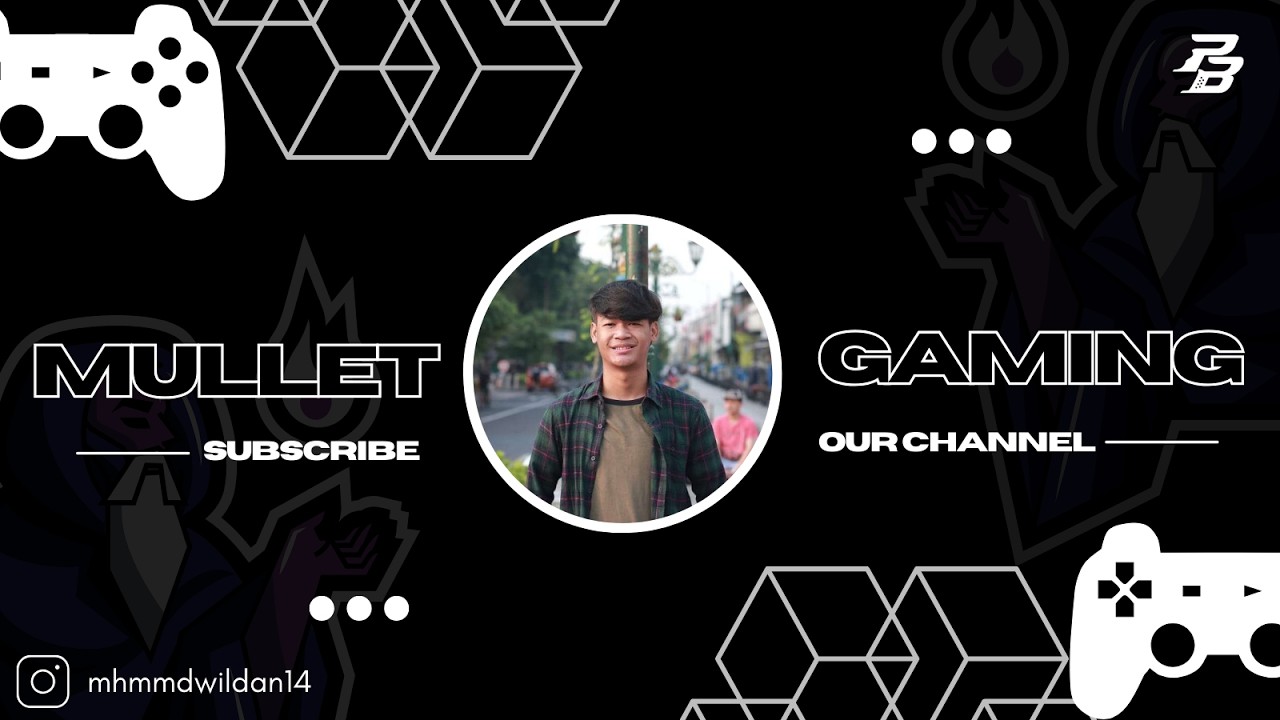 DAY 20 RAMADHAN //terimakasih yg sudah gb battlepass 55 id masuk _/\_ #pointblank #mediashareon