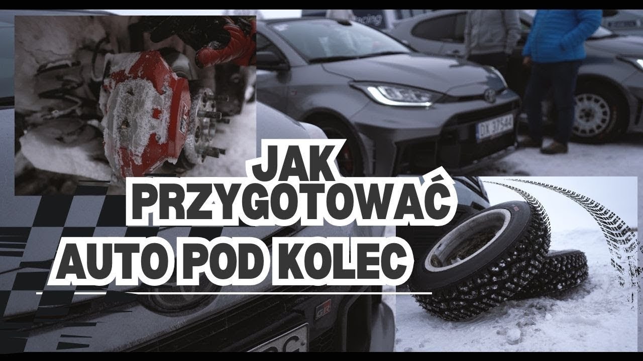 Toyota Gr Yaris - Automat czy  Warto czy  NIE ? Szwedzki Kolec !! Czemu taka nazwa ?