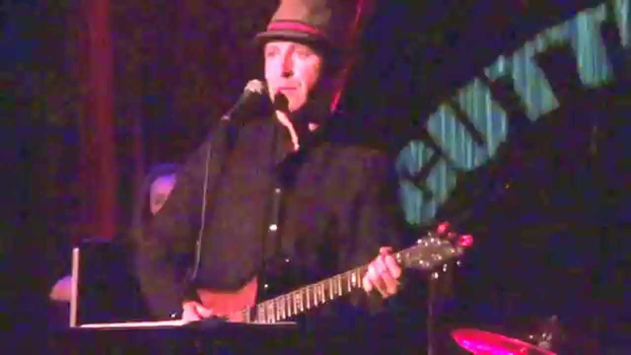 Malcolm Bruce-  