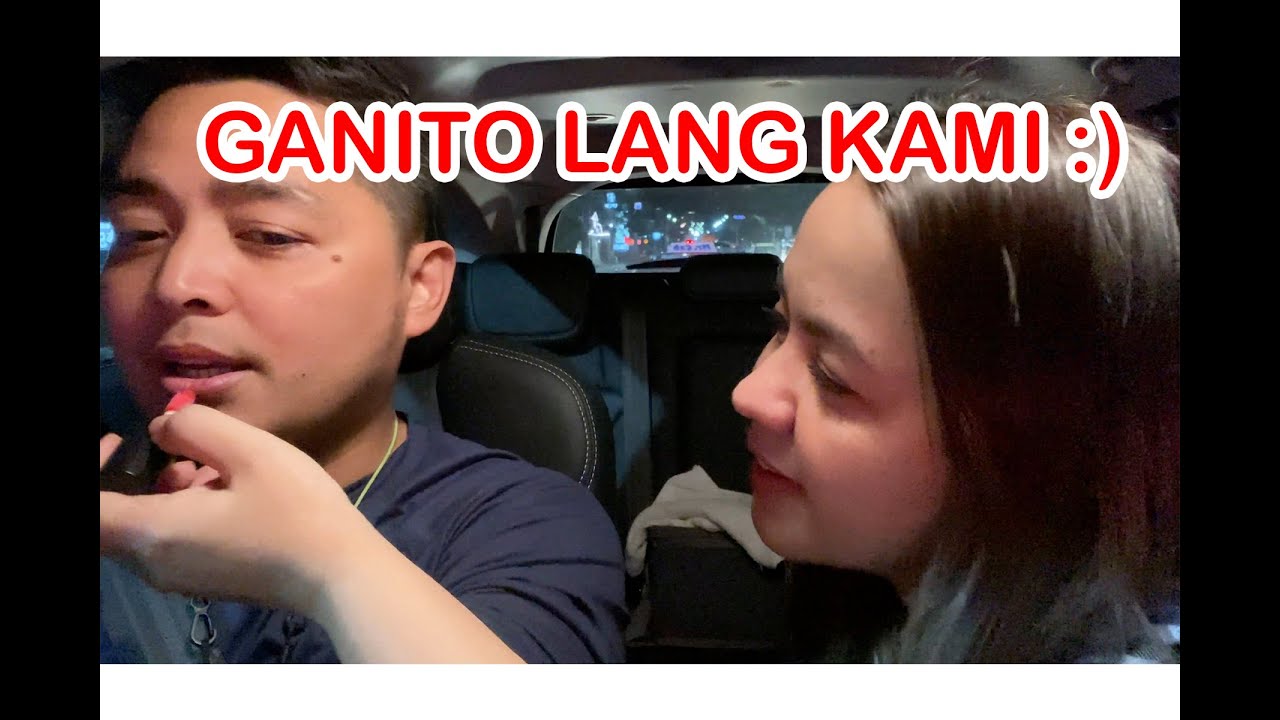 MASAYA ANG KARJACK