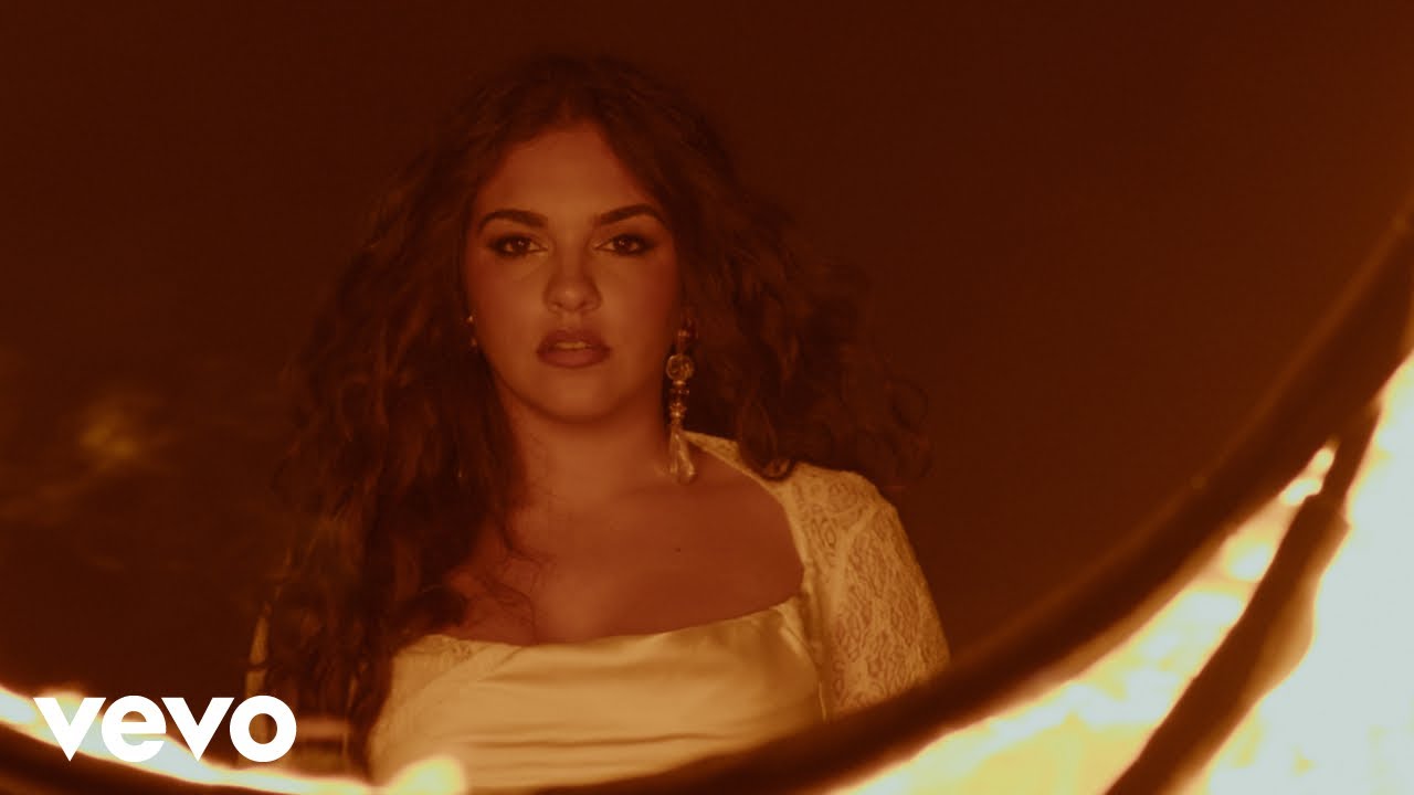 Lachispa - SIEMPRE PURA (Video Oficial)