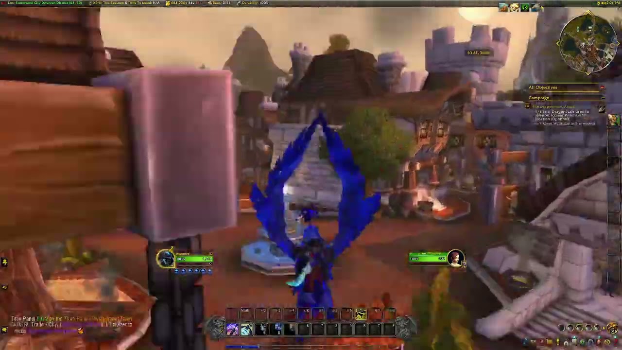 Everburning Forge