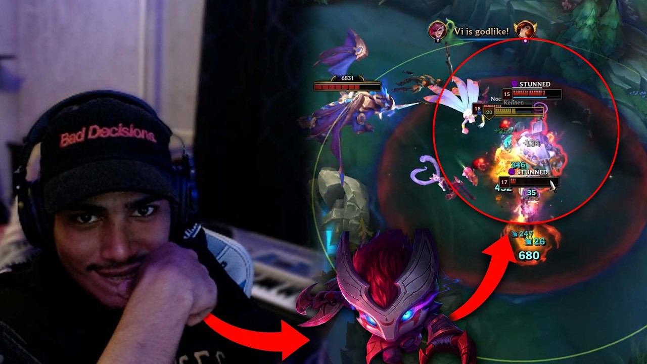 el wombo combo perfecto
