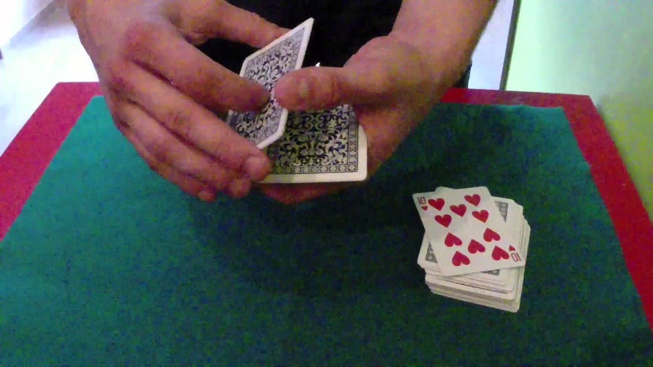 les cartes cannibales