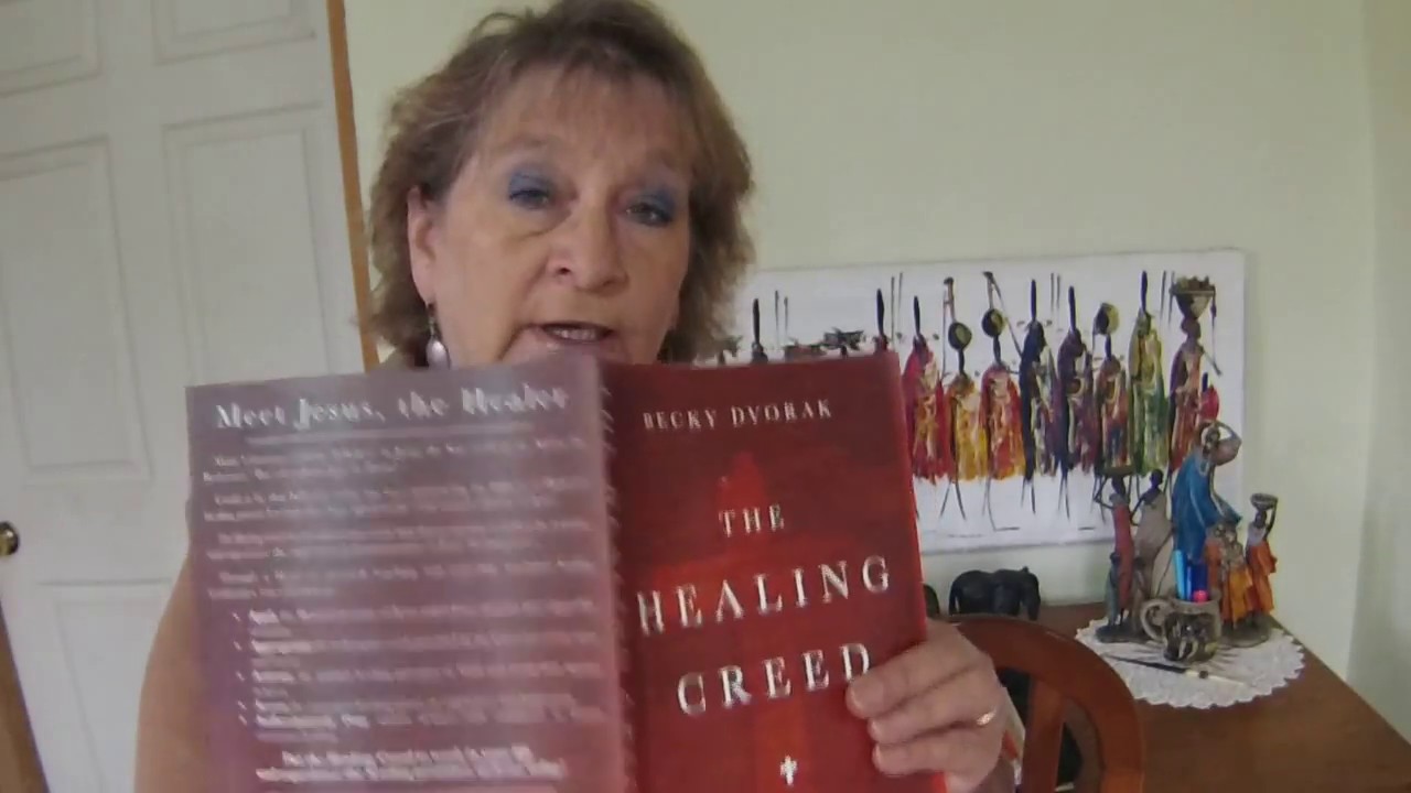 Are You Able to Trust God for Your Healing