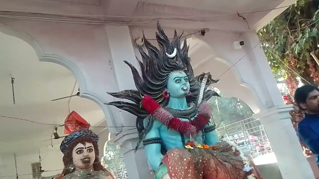 🙏🙏🙏মাঘী পূর্ণিমা জামালপুর ঘুরতে গিয়ে কিছু মুহূর্ত 🙏🙏🙏
