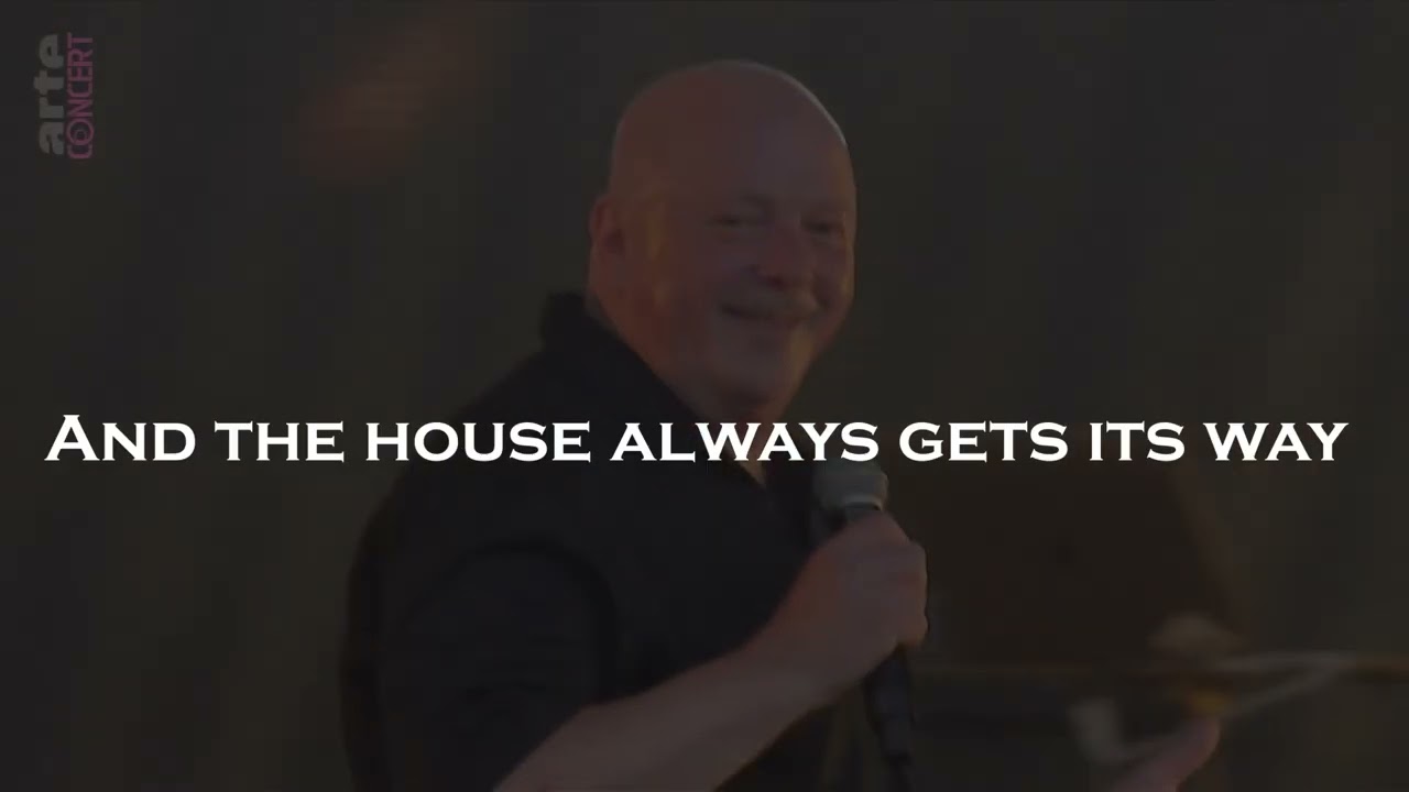 The Game - VNV Nation (Karaoke)