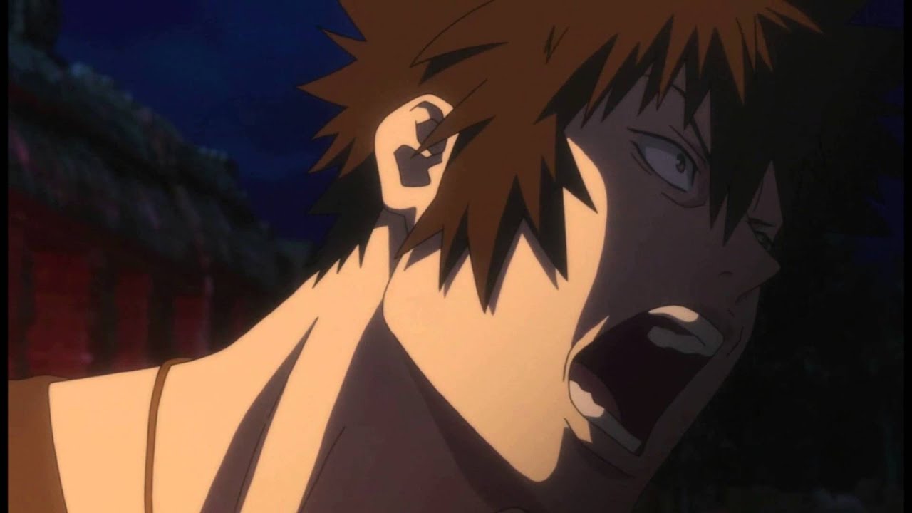 Psycho Pass AMV - Same Old War