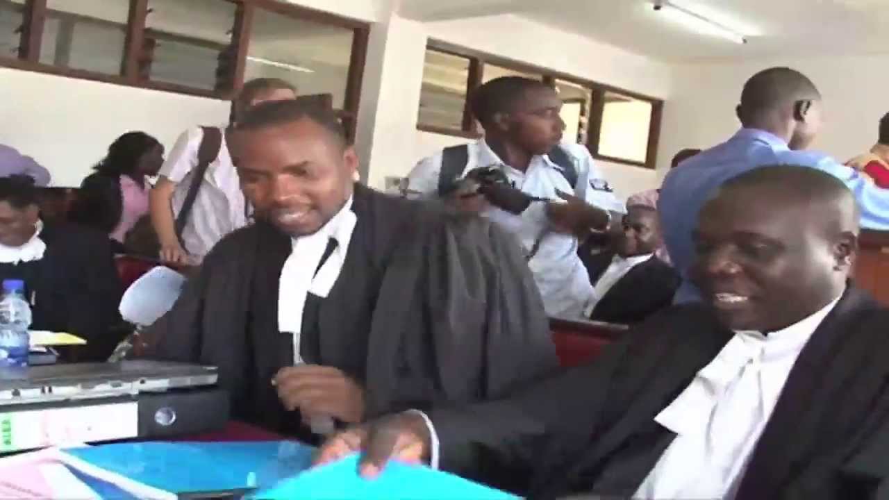 Museveni nominates 52 Judges for appointment