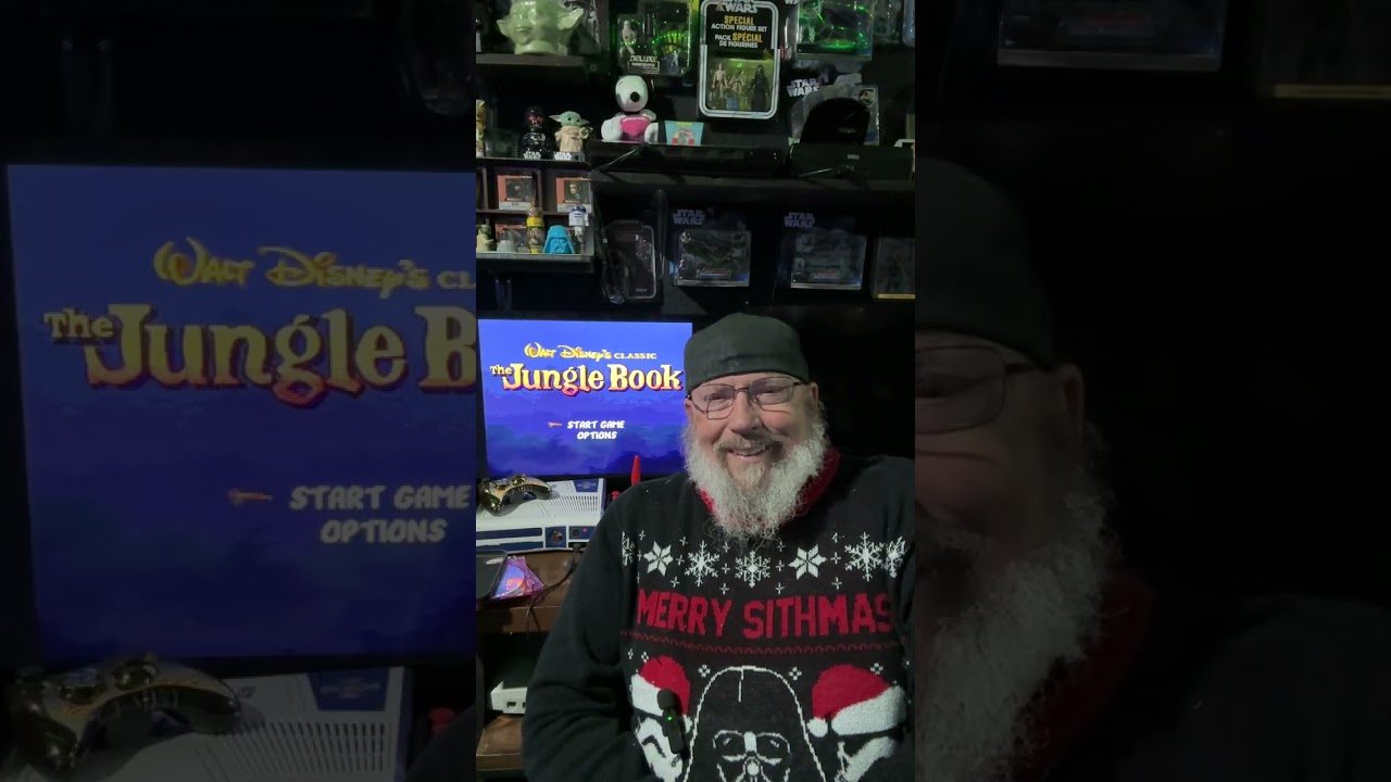 Sega Dreamcast wish list
