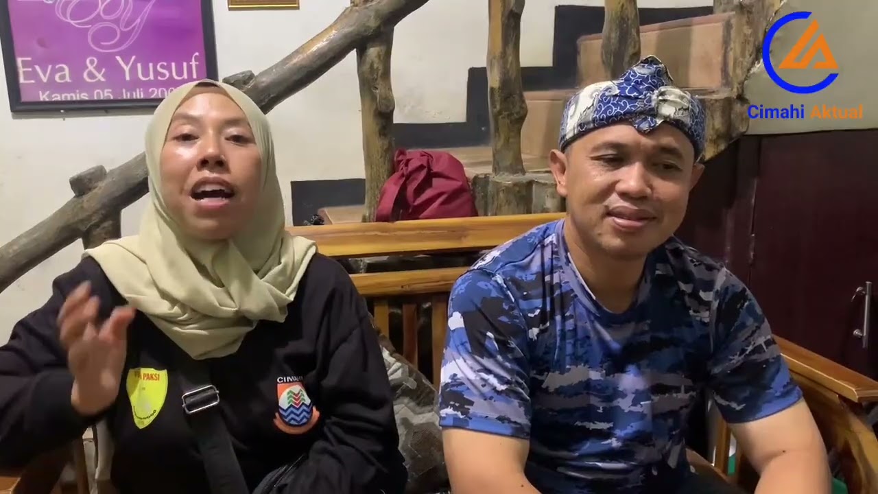 Seni Durcing, Jejak Spiritual dan Identitas Asli Kota Cimahi