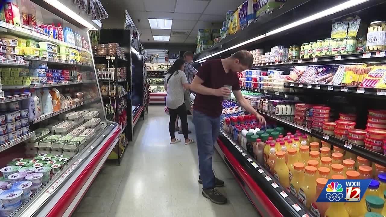 SNAP benefits in North Carolina could be delayed if government shutdown continues, Gov. Stein says