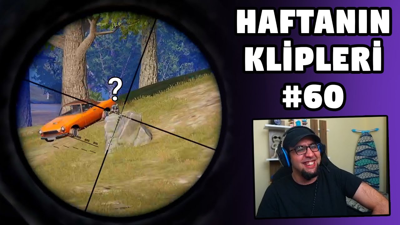 Yanlışlıkla Adam Öldürmek - Haftanın Klipleri #60