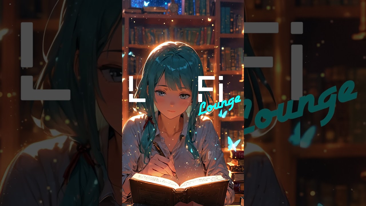 LoFi Lounge &bull; A Heartfelt Tribute to All Mothers #focusmusicforworkandstudying #workandstudymusic