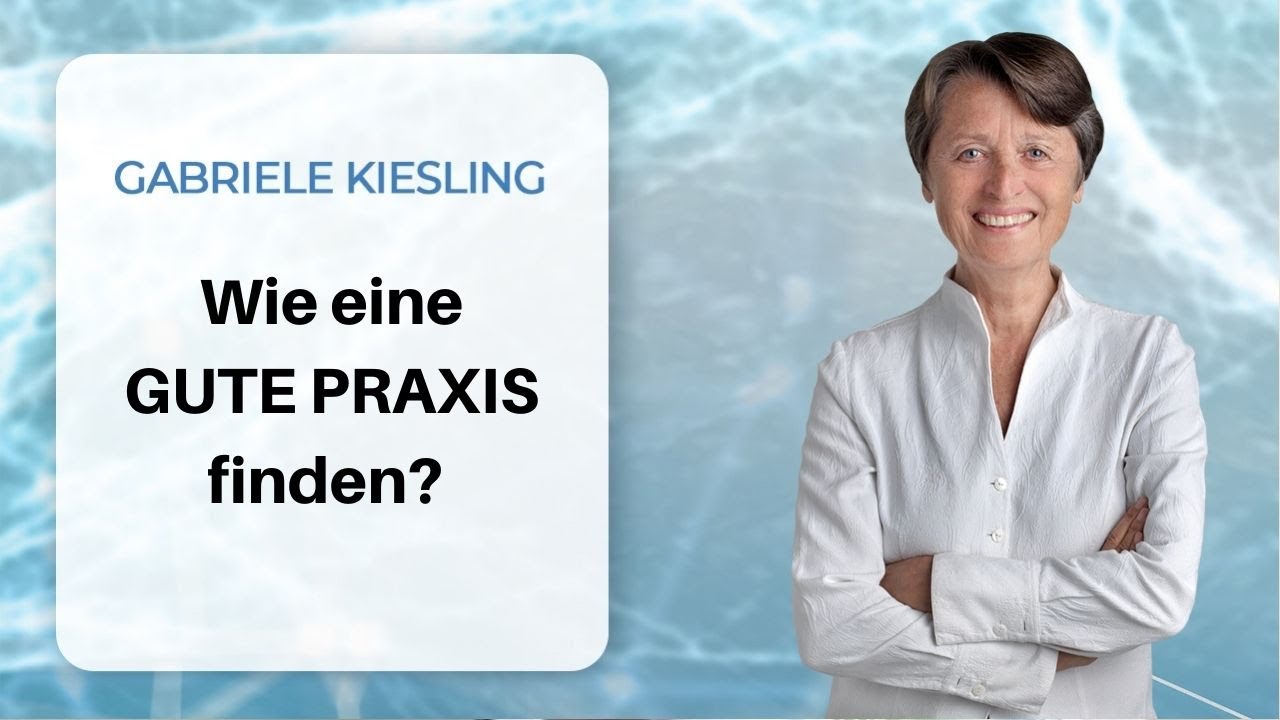 Wie finde ich eine gute Praxis für Physiotherapie? - Top-Merkmale auf die Sie achten MÜSSEN.