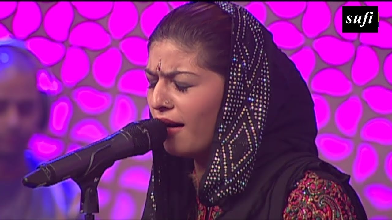 Nooran Sisters - Malik De hath Dor Fada De Chup Karke
