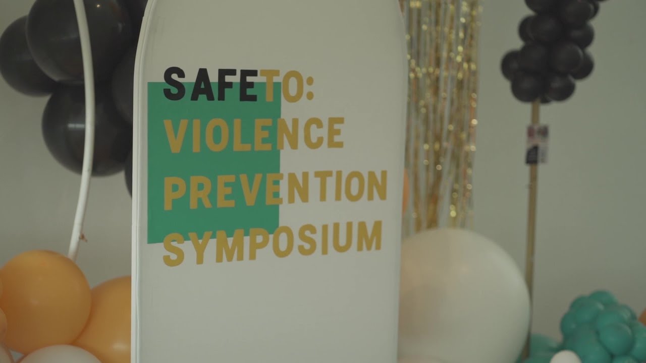 What is SafeTO: Toronto&rsquo;s 10-Year Community Safety and Wellbeing Plan