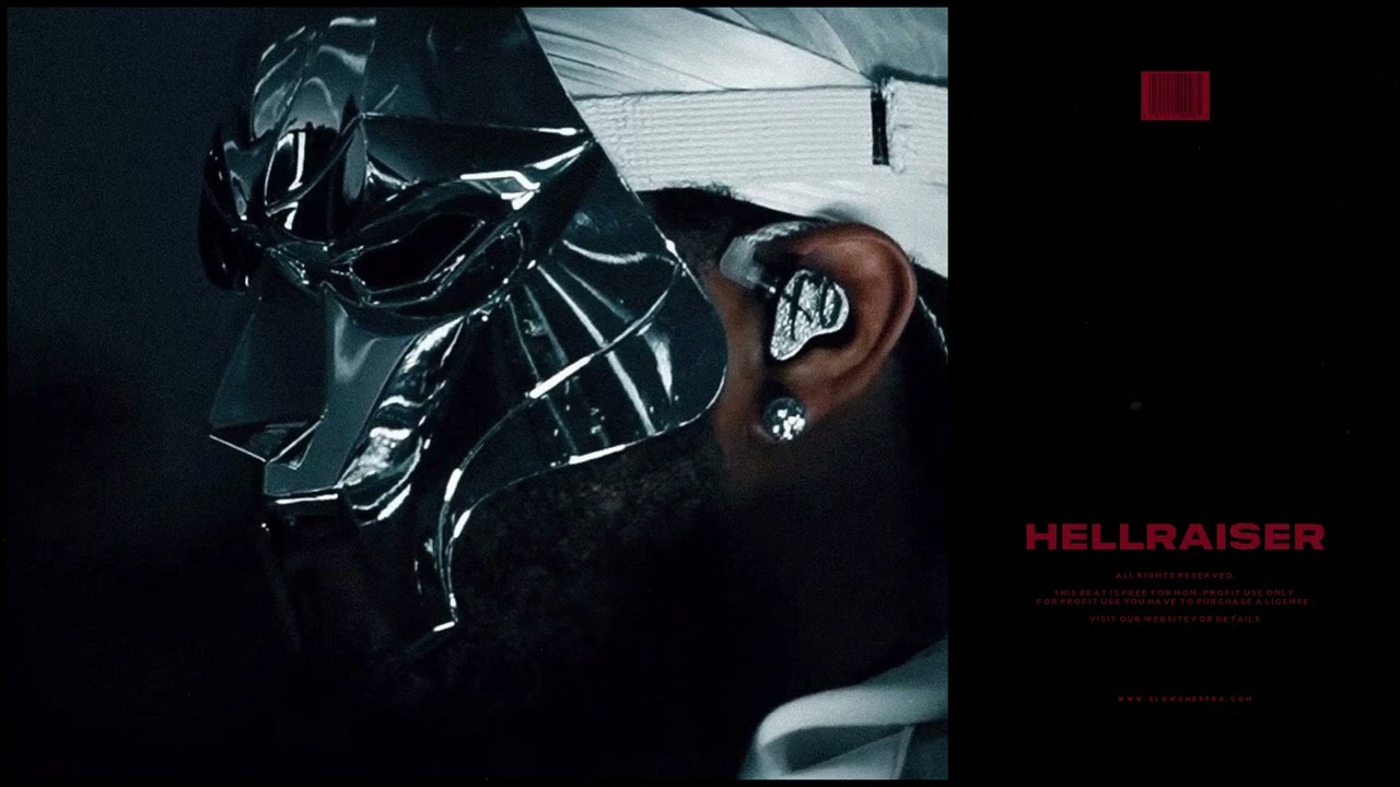The Weeknd x Daft Punk x Retro Type Beat - 