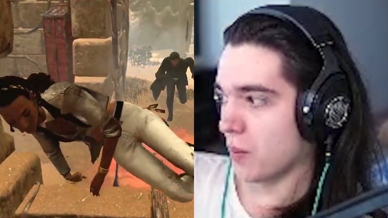 Tree tech never fails [DbD compilation]