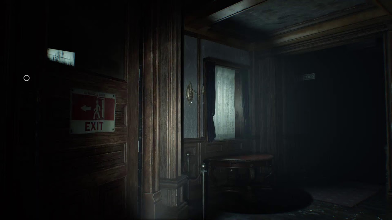Resident Evil Requiem Livestream