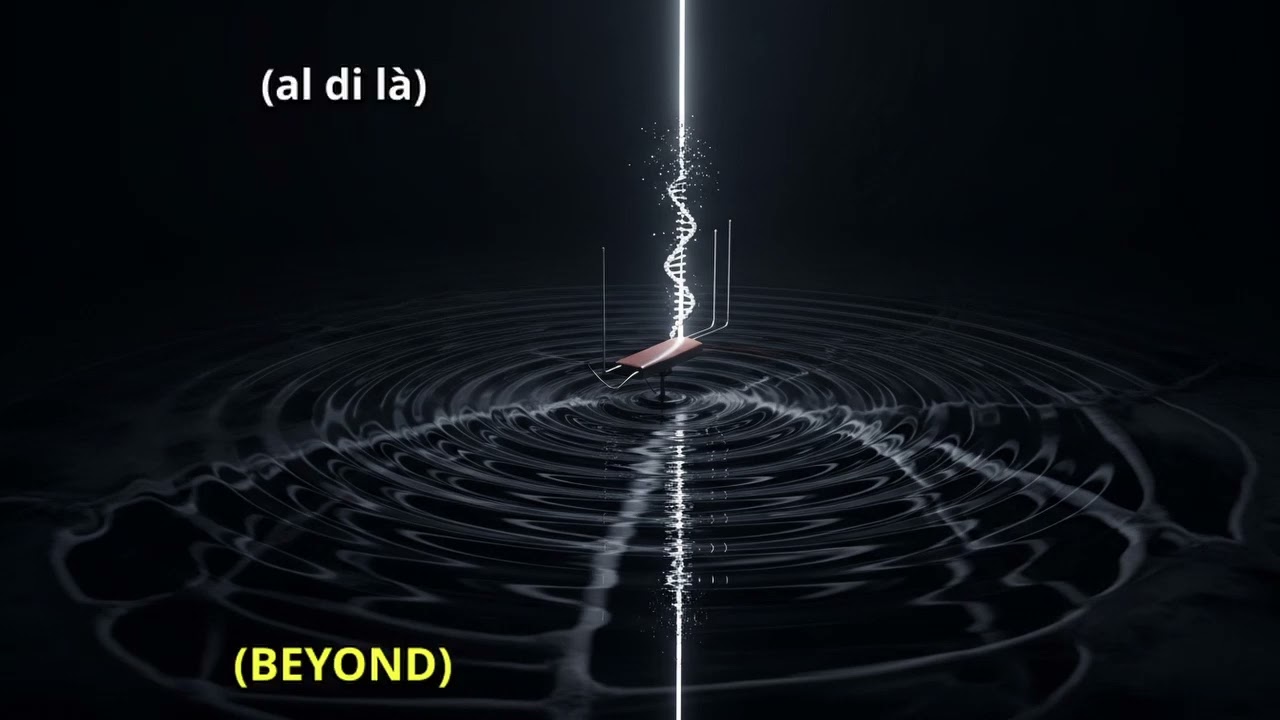 Beyond Atto n° 8