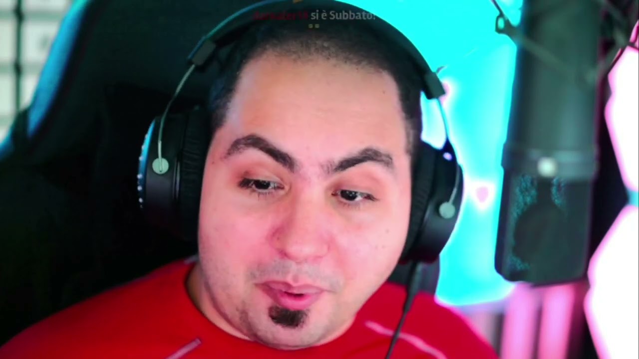 FRAN È TORNATA?!?!?!?!😱😱😱😵