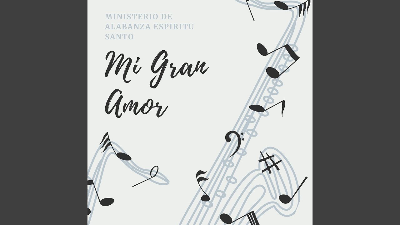 Mi Gran Amor