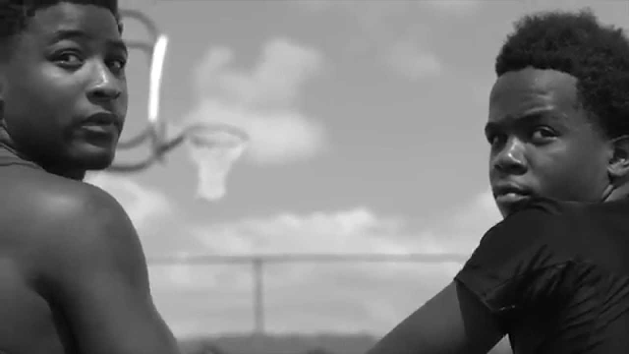 Felly - Free Gaucho (Official Music Video by Fancy Rhino)