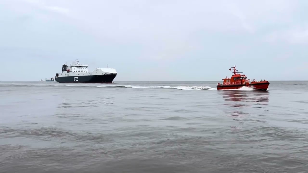 Alte Liebe, Cuxhaven 