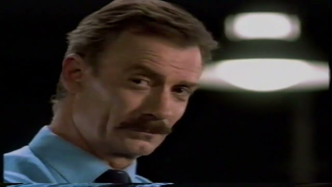 RAC Insurance Advert 1998