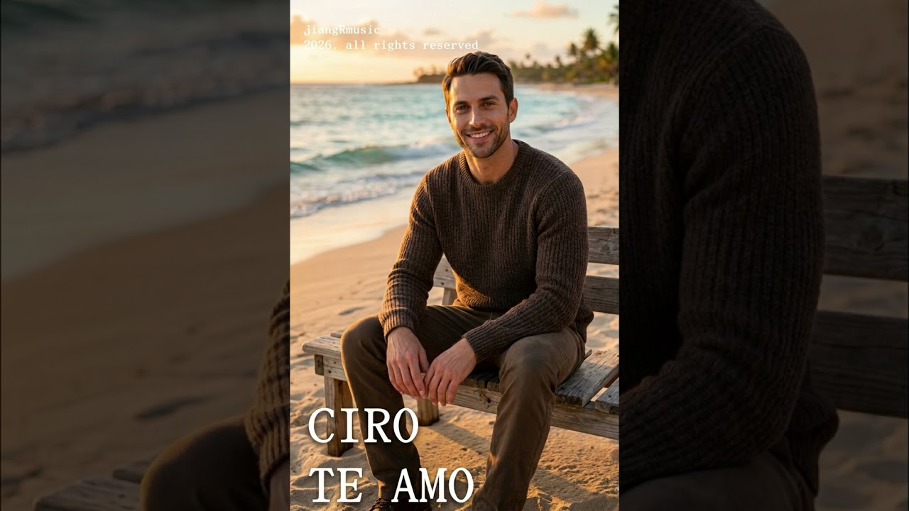 Ciro- que viva la vida