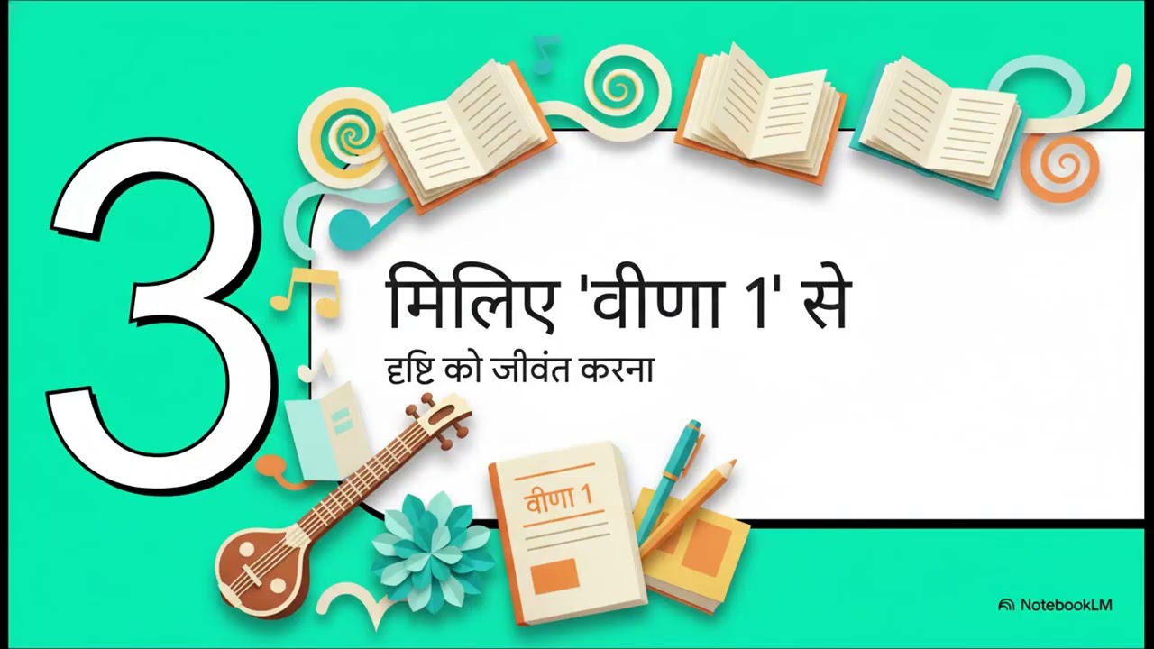 वीणा 1  एक नई दृष्टि,जीवन, समाज और साहित्य को नए नजरिये से देखना