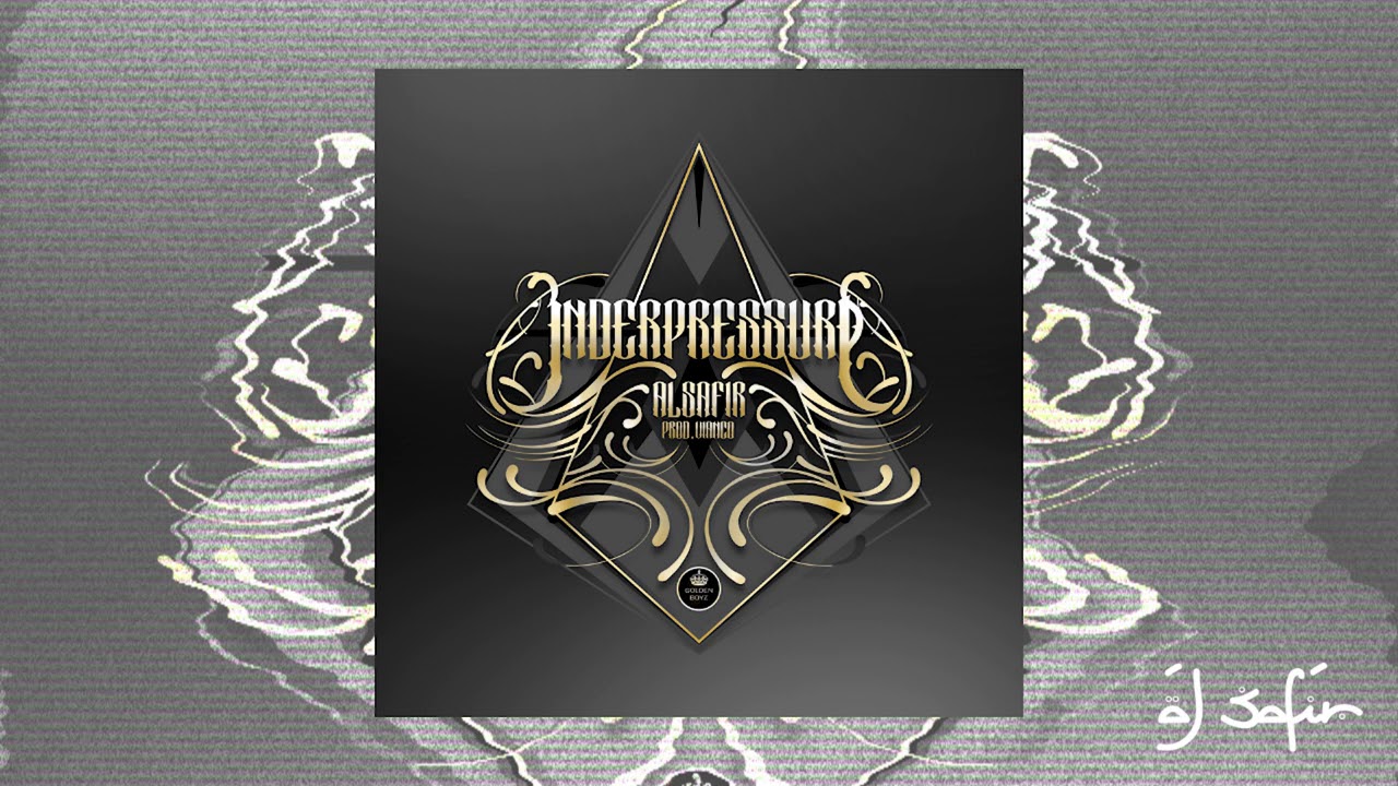 Al Safir - UNDERPRESSURE