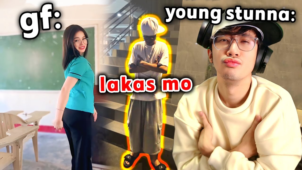 Young Stunna BF ka ba?