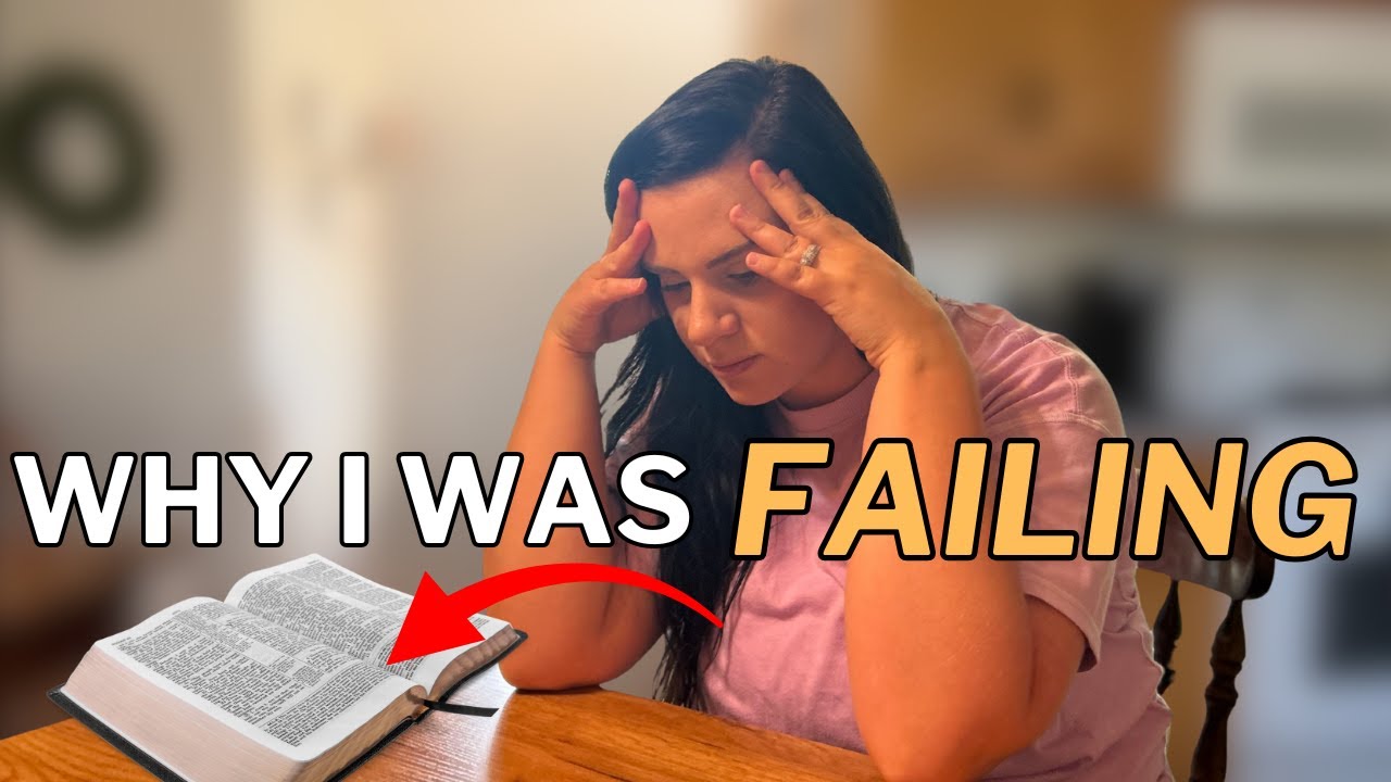 Your Homemaking Has 1 Forgotten Principle (It Changes Everything)