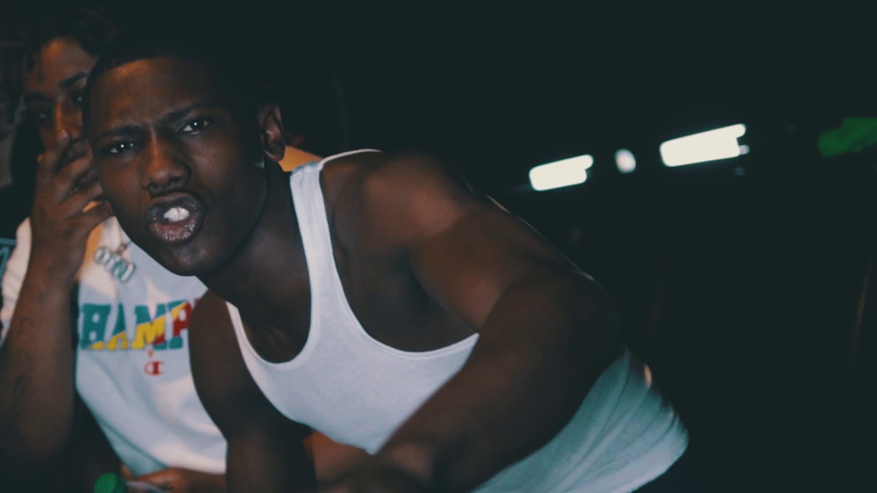 PGF Nuk - Nawl That's My Friend (Official Video) Dir. @MooTv12