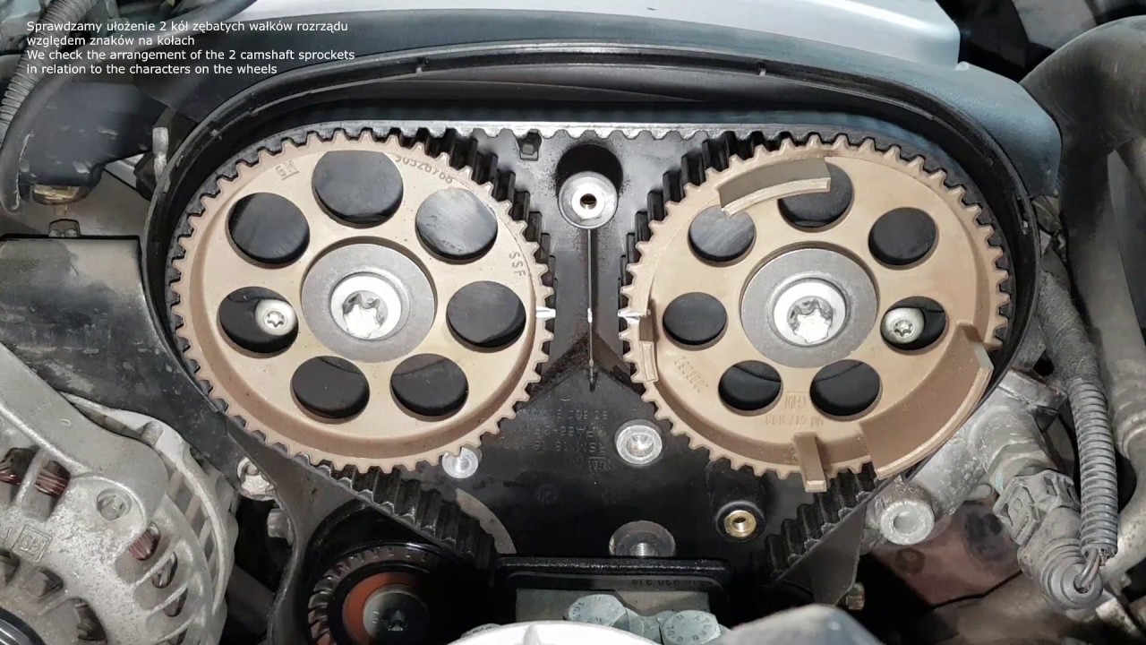 Как изменить время работы Opel - AutoFan Сделай сам