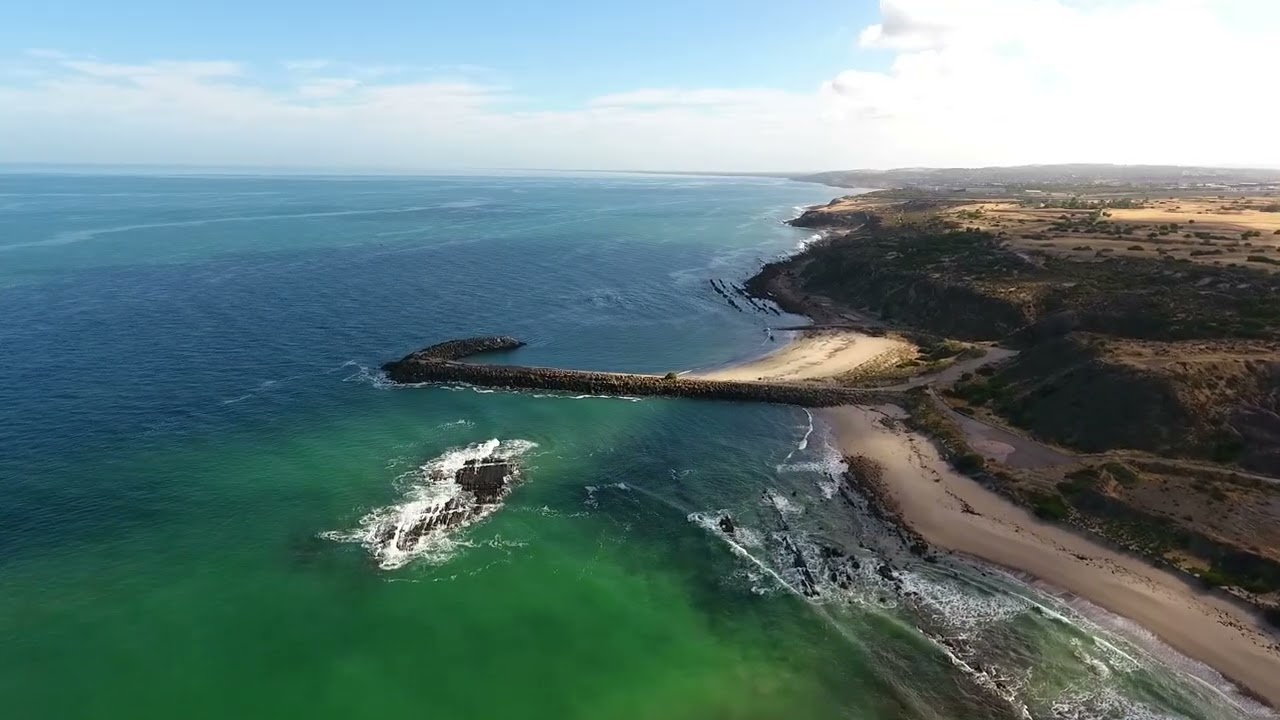Drone Videography-O'Sullivan Beach-Adelaide-South Australia