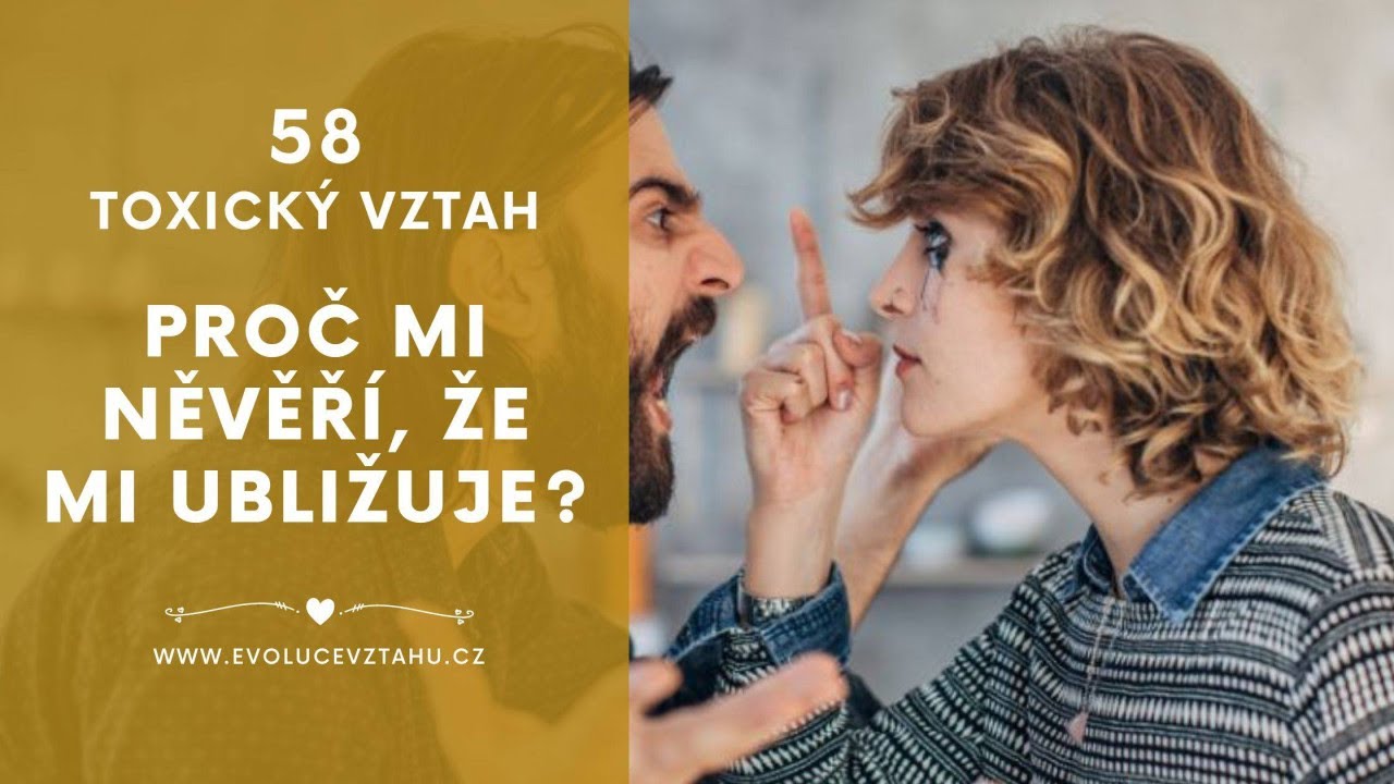 Co je to reaktivní obrana u obětí narcismu?