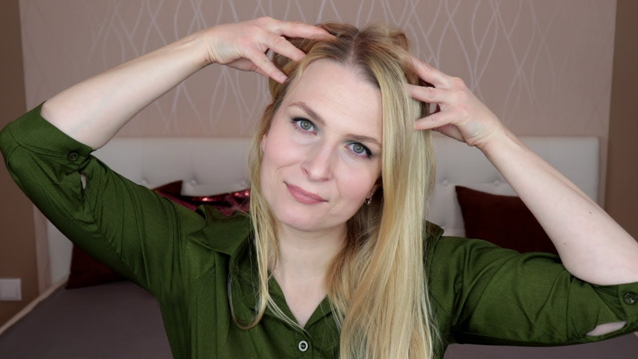 #3 Mytí vlasů, péče & Styling | Jak na to a jaké produkty | Tipy, doporučení