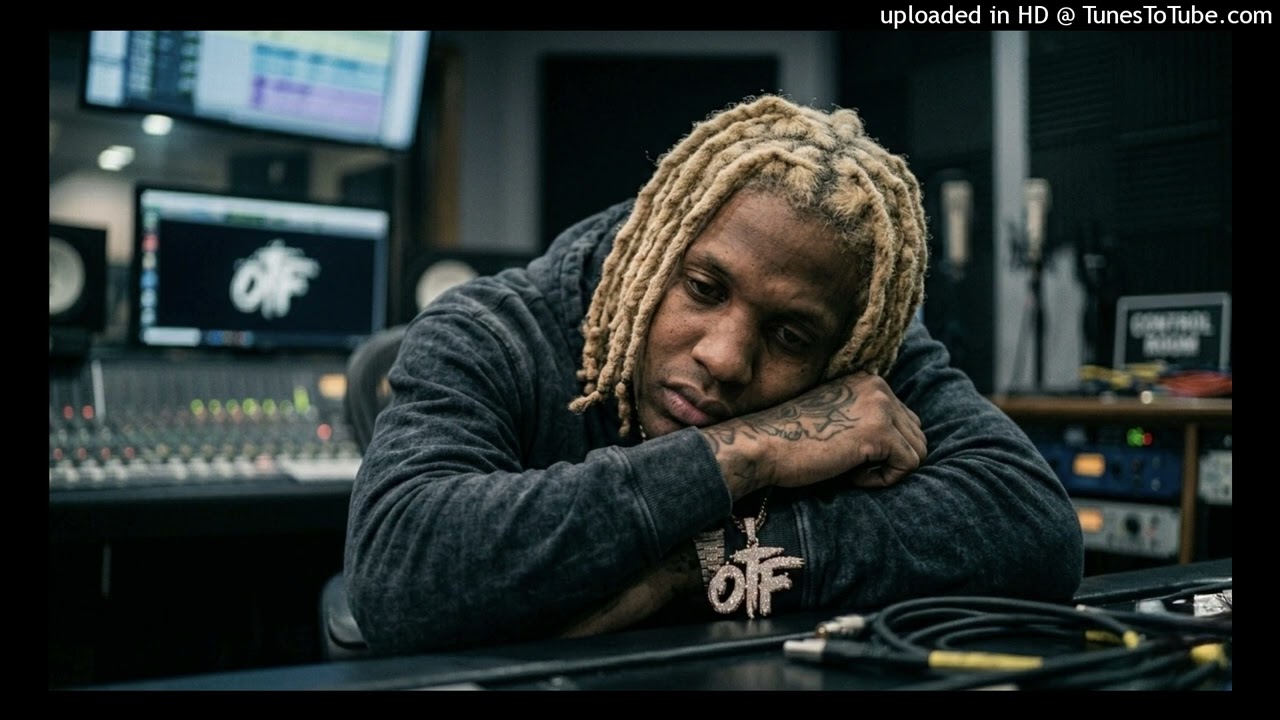 Lil Durk - Too Many Lies (Official Music Album)