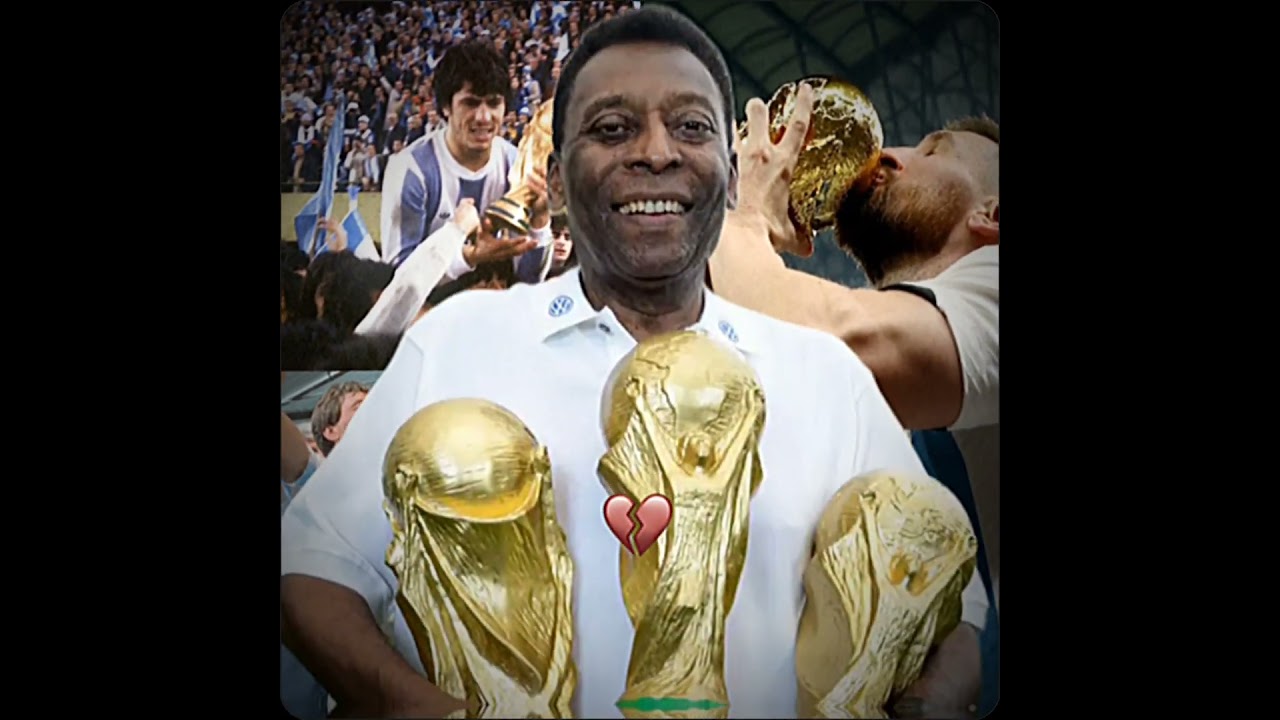 Pel&eacute;👑🐐🇧🇷 #football #zidane #neymar #worldcup #messi #edit #zidanepsg #futbol #pele #edit #viral #fyp
