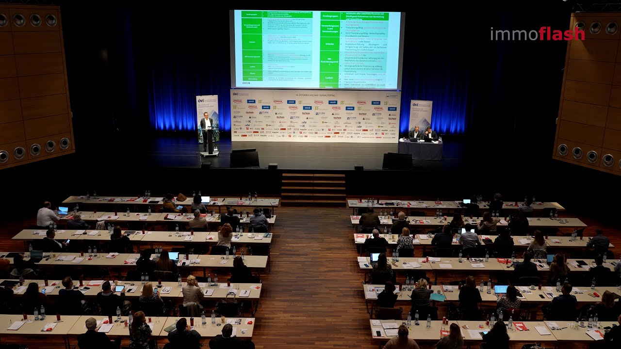 &Ouml;VI &Ouml;sterreichischer Verwaltertag 2023