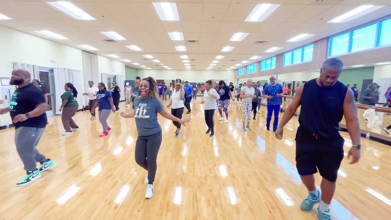 Let Her Go Line Dance