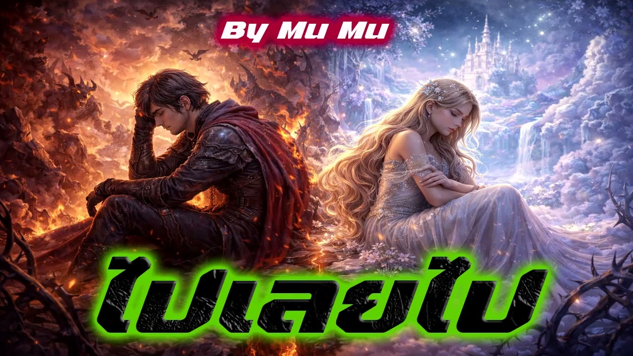 ไปเลยไป หมู ยักษ์ใหญ่