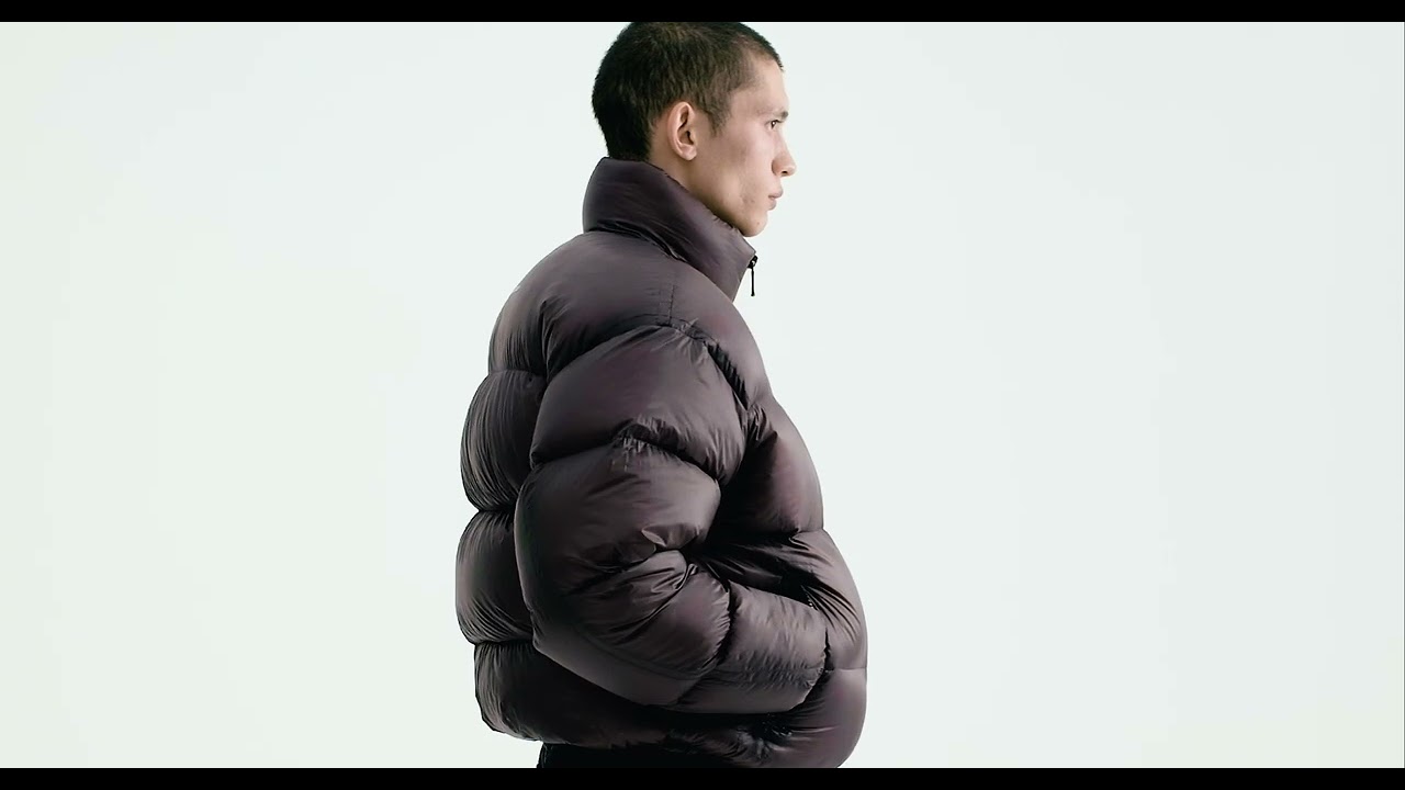 MKI FW25 | BUBBLE COLLECTION