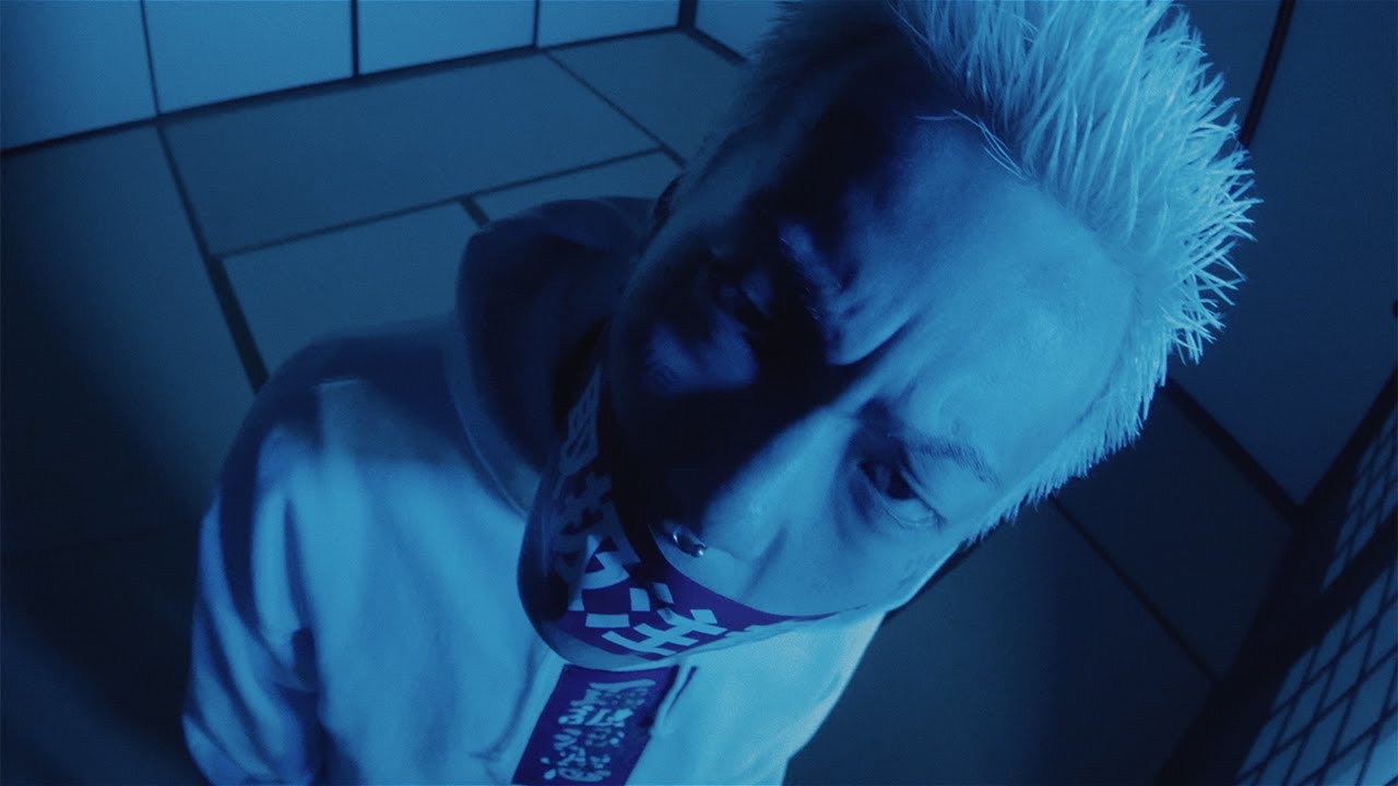 Ryugo Ishida - 取扱注意 (Music Video)