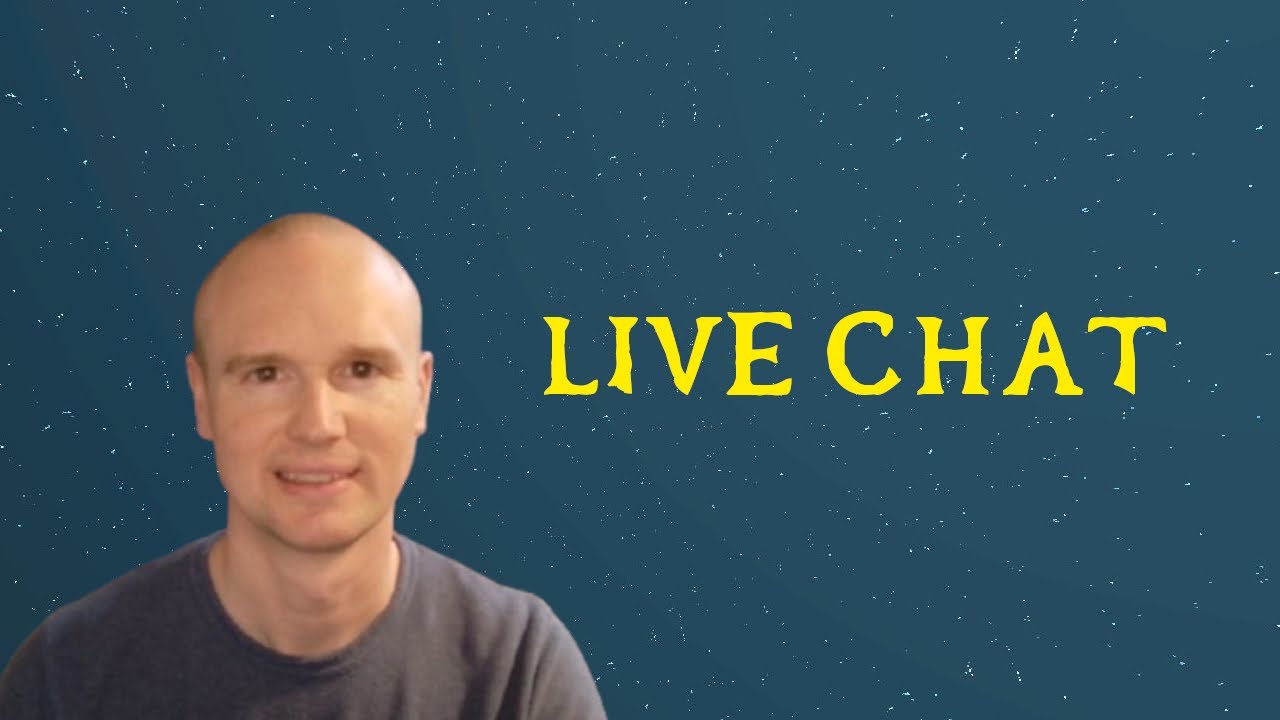 Content Changes | Chatting about Oblivion Remaster & more | Live Chat 🔴